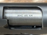 NIGHTHAWK CUSTOM THUNDER RANCH COMBAT SPECIAL 1911 45 ACP GOV'T - LAYAWAY AVAILABLE - 16 of 25