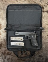 NIGHTHAWK CUSTOM THUNDER RANCH COMBAT SPECIAL 1911 45 ACP GOV'T - LAYAWAY AVAILABLE - 23 of 25