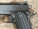 NIGHTHAWK CUSTOM THUNDER RANCH COMBAT SPECIAL 1911 45 ACP GOV'T - LAYAWAY AVAILABLE - 12 of 25