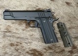 NIGHTHAWK CUSTOM THUNDER RANCH COMBAT SPECIAL 1911 45 ACP GOV'T - LAYAWAY AVAILABLE - 9 of 25