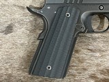 NIGHTHAWK CUSTOM THUNDER RANCH COMBAT SPECIAL 1911 45 ACP GOV'T - LAYAWAY AVAILABLE - 3 of 25
