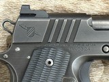 NIGHTHAWK CUSTOM THUNDER RANCH COMBAT SPECIAL 1911 45 ACP GOV'T - LAYAWAY AVAILABLE - 6 of 25