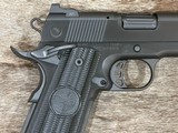 NEW NIGHTHAWK CUSTOM GRP GOV'T 1911 9MM W/ IOS AND MANY UPGRADES - LAYAWAY AVAILABLE - Image 6 of 25