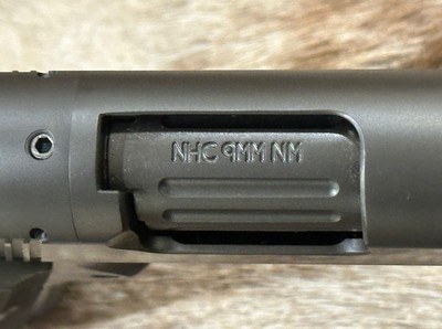 NEW NIGHTHAWK CUSTOM GRP GOV'T 1911 9MM W/ IOS AND MANY UPGRADES - LAYAWAY AVAILABLE - Image 14 of 25