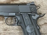 NEW NIGHTHAWK CUSTOM GRP GOV'T 1911 9MM W/ IOS AND MANY UPGRADES - LAYAWAY AVAILABLE - Image 11 of 25