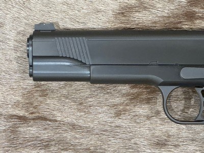 NEW NIGHTHAWK CUSTOM GRP GOV'T 1911 9MM W/ IOS AND MANY UPGRADES - LAYAWAY AVAILABLE - Image 12 of 25