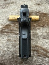 NEW NIGHTHAWK CUSTOM GRP GOV'T 1911 9MM W/ IOS AND MANY UPGRADES - LAYAWAY AVAILABLE - Image 13 of 25