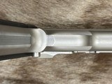 NEW NIGHTHAWK CUSTOM ENVOY AMBASSADOR SERIES GOV'T 1911 9MM LUGER SINGLE STACKW/ UPGRADES - LAYAWAY AVAILABLE - Image 18 of 25