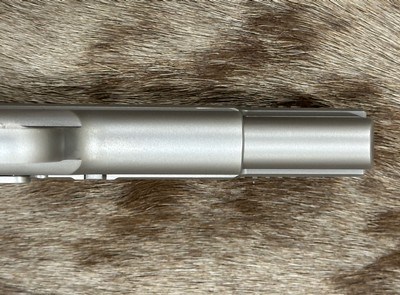NEW NIGHTHAWK CUSTOM ENVOY AMBASSADOR SERIES GOV'T 1911 9MM LUGER SINGLE STACKW/ UPGRADES - LAYAWAY AVAILABLE - Image 19 of 25