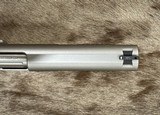 NEW NIGHTHAWK CUSTOM ENVOY AMBASSADOR SERIES GOV'T 1911 9MM LUGER SINGLE STACKW/ UPGRADES - LAYAWAY AVAILABLE - Image 16 of 25