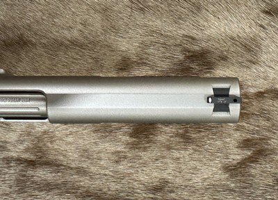 NEW NIGHTHAWK CUSTOM ENVOY AMBASSADOR SERIES GOV'T 1911 9MM LUGER SINGLE STACKW/ UPGRADES - LAYAWAY AVAILABLE - Image 16 of 25