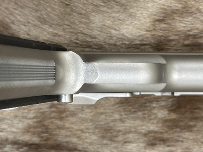 NEW NIGHTHAWK CUSTOM ENVOY AMBASSADOR SERIES GOV'T 1911 9MM LUGER SINGLE STACKW/ UPGRADES - LAYAWAY AVAILABLE - Image 18 of 25