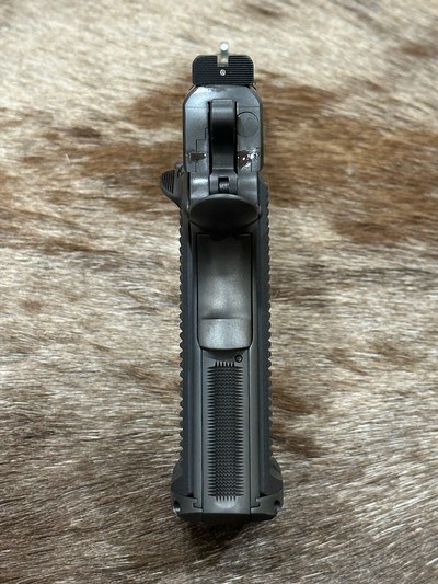 NEW NIGHTHAWK CUSTOM ENVOY AMBASSADOR SERIES GOV'T 1911 9MM LUGER SINGLE STACK - LAYAWAY AVAILABLE - Image 14 of 25