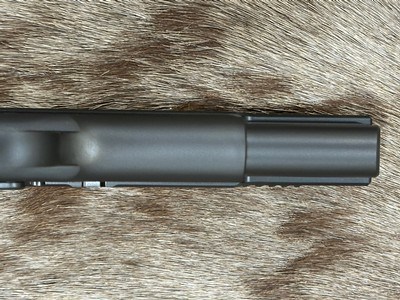 NEW NIGHTHAWK CUSTOM ENVOY AMBASSADOR SERIES GOV'T 1911 9MM LUGER SINGLE STACK - LAYAWAY AVAILABLE - Image 19 of 25