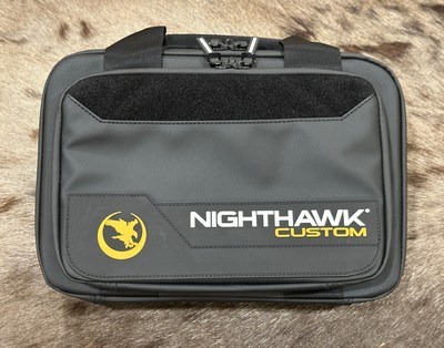 NEW NIGHTHAWK CUSTOM ENVOY AMBASSADOR SERIES GOV'T 1911 9MM LUGER SINGLE STACK - LAYAWAY AVAILABLE - Image 24 of 25