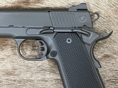 NEW NIGHTHAWK CUSTOM ENVOY AMBASSADOR SERIES GOV'T 1911 9MM LUGER SINGLE STACK - LAYAWAY AVAILABLE - Image 12 of 25