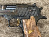 NEW MAGNUM RESEARCH DESERT EAGLE MARK XIX COLOR CASE HARDENED 50 ACTION EXPRESS DE50CH - LAYAWAY AVAILABLE - Image 11 of 25