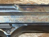 NEW MAGNUM RESEARCH DESERT EAGLE MARK XIX COLOR CASE HARDENED 50 ACTION EXPRESS DE50CH - LAYAWAY AVAILABLE - Image 7 of 25