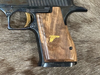 NEW MAGNUM RESEARCH DESERT EAGLE MARK XIX COLOR CASE HARDENED 50 ACTION EXPRESS DE50CH - LAYAWAY AVAILABLE - Image 10 of 25