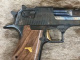 NEW MAGNUM RESEARCH DESERT EAGLE MARK XIX COLOR CASE HARDENED 50 ACTION EXPRESS DE50CH - LAYAWAY AVAILABLE - Image 5 of 25
