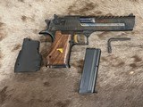 NEW MAGNUM RESEARCH DESERT EAGLE MARK XIX COLOR CASE HARDENED 50 ACTION EXPRESS DE50CH - LAYAWAY AVAILABLE - Image 3 of 25