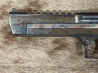NEW MAGNUM RESEARCH DESERT EAGLE MARK XIX COLOR CASE HARDENED 50 ACTION EXPRESS DE50CH - LAYAWAY AVAILABLE - Image 12 of 25