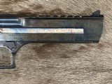 NEW MAGNUM RESEARCH DESERT EAGLE MARK XIX COLOR CASE HARDENED 50 ACTION EXPRESS DE50CH - LAYAWAY AVAILABLE - Image 6 of 25