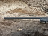 NEW NIGHTHAWK CUSTOM LEFT HAND COOPER M52 EXCALIBUR 35 WHELEN 24