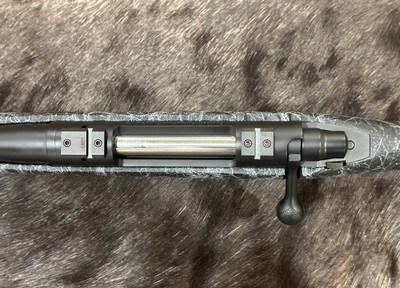 NEW NIGHTHAWK CUSTOM LEFT HAND COOPER M52 EXCALIBUR 35 WHELEN 24