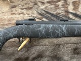 NEW NIGHTHAWK CUSTOM LEFT HAND COOPER M52 EXCALIBUR 35 WHELEN 24