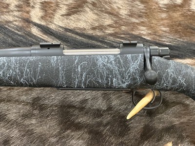 NEW NIGHTHAWK CUSTOM LEFT HAND COOPER M52 EXCALIBUR 35 WHELEN 24