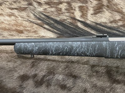 NEW NIGHTHAWK CUSTOM LEFT HAND COOPER M52 EXCALIBUR 35 WHELEN 24