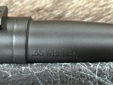 NEW NIGHTHAWK CUSTOM LEFT HAND COOPER M52 EXCALIBUR 35 WHELEN 24