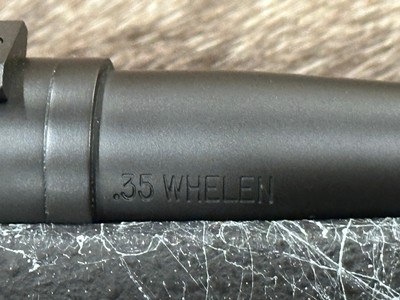 NEW NIGHTHAWK CUSTOM LEFT HAND COOPER M52 EXCALIBUR 35 WHELEN 24