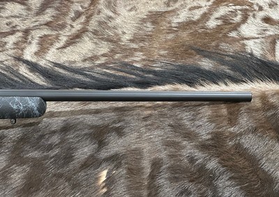 NEW NIGHTHAWK CUSTOM LEFT HAND COOPER M52 EXCALIBUR 35 WHELEN 24