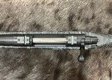 NEW NIGHTHAWK CUSTOM LEFT HAND COOPER M52 EXCALIBUR 35 WHELEN 24