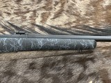 NEW NIGHTHAWK CUSTOM LEFT HAND COOPER M52 EXCALIBUR 35 WHELEN 24