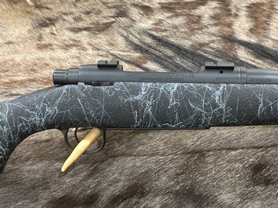 NEW NIGHTHAWK CUSTOM LEFT HAND COOPER M52 EXCALIBUR 35 WHELEN 24