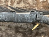 NEW NIGHTHAWK CUSTOM LEFT HAND COOPER M52 EXCALIBUR 35 WHELEN 24