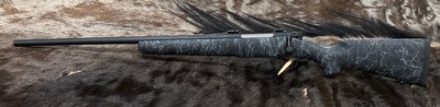 NEW NIGHTHAWK CUSTOM LEFT HAND COOPER M52 EXCALIBUR 35 WHELEN 24