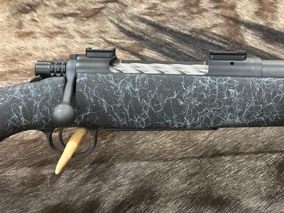 NEW NIGHTHAWK CUSTOM COOPER M52 EXCALIBUR 270 WINCHESTER 24