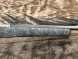 NEW NIGHTHAWK CUSTOM COOPER M52 EXCALIBUR 270 WINCHESTER 24