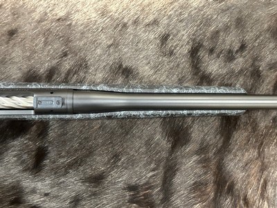 NEW NIGHTHAWK CUSTOM COOPER M52 EXCALIBUR 270 WINCHESTER 24