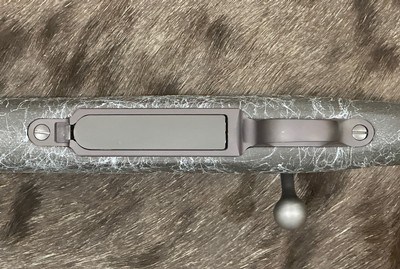 NEW NIGHTHAWK CUSTOM COOPER M52 EXCALIBUR 270 WINCHESTER 24