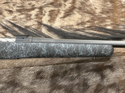 NEW NIGHTHAWK CUSTOM COOPER M52 EXCALIBUR 270 WINCHESTER 24