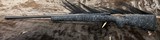 NEW NIGHTHAWK CUSTOM COOPER M52 EXCALIBUR 270 WINCHESTER 24