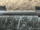 NEW NIGHTHAWK CUSTOM COOPER M52 EXCALIBUR 270 WINCHESTER 24