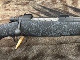 NEW NIGHTHAWK CUSTOM COOPER M52 EXCALIBUR 270 WINCHESTER 24