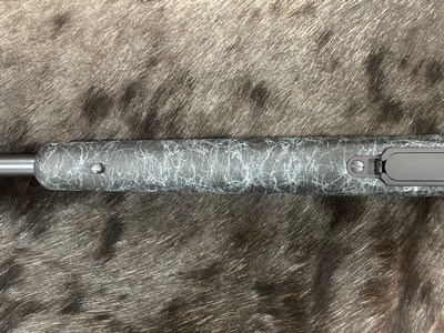 NEW NIGHTHAWK CUSTOM COOPER M52 EXCALIBUR 270 WINCHESTER 24