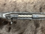 NEW NIGHTHAWK CUSTOM COOPER M52 EXCALIBUR 270 WINCHESTER 24
